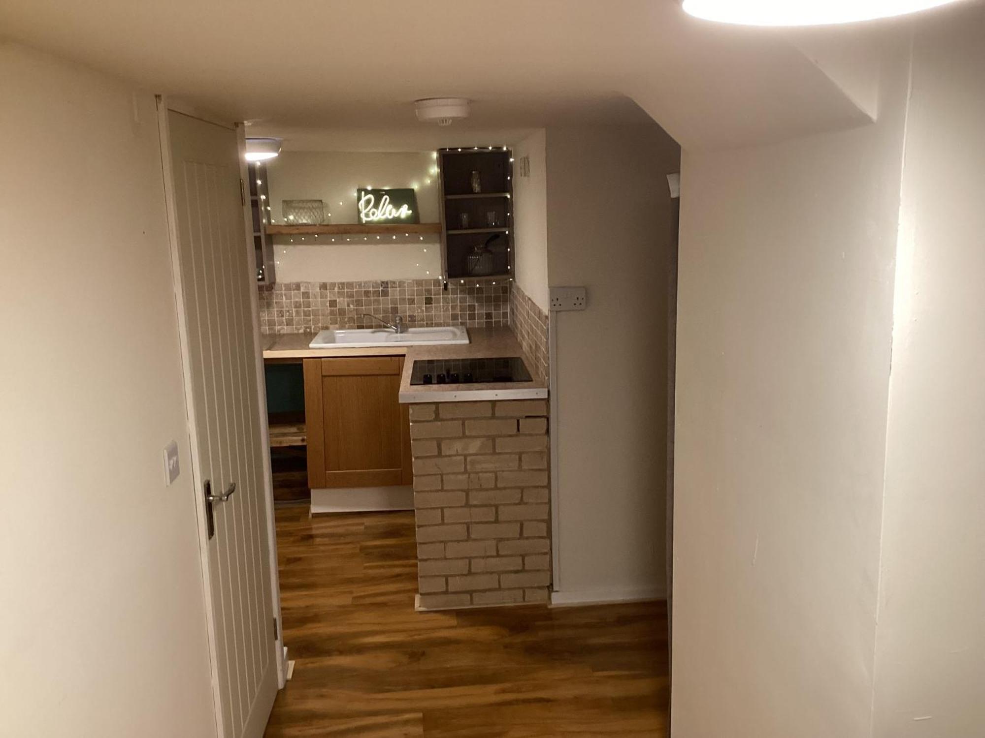 Barn 5 Bed & Breakfast Vigo Village Dış mekan fotoğraf