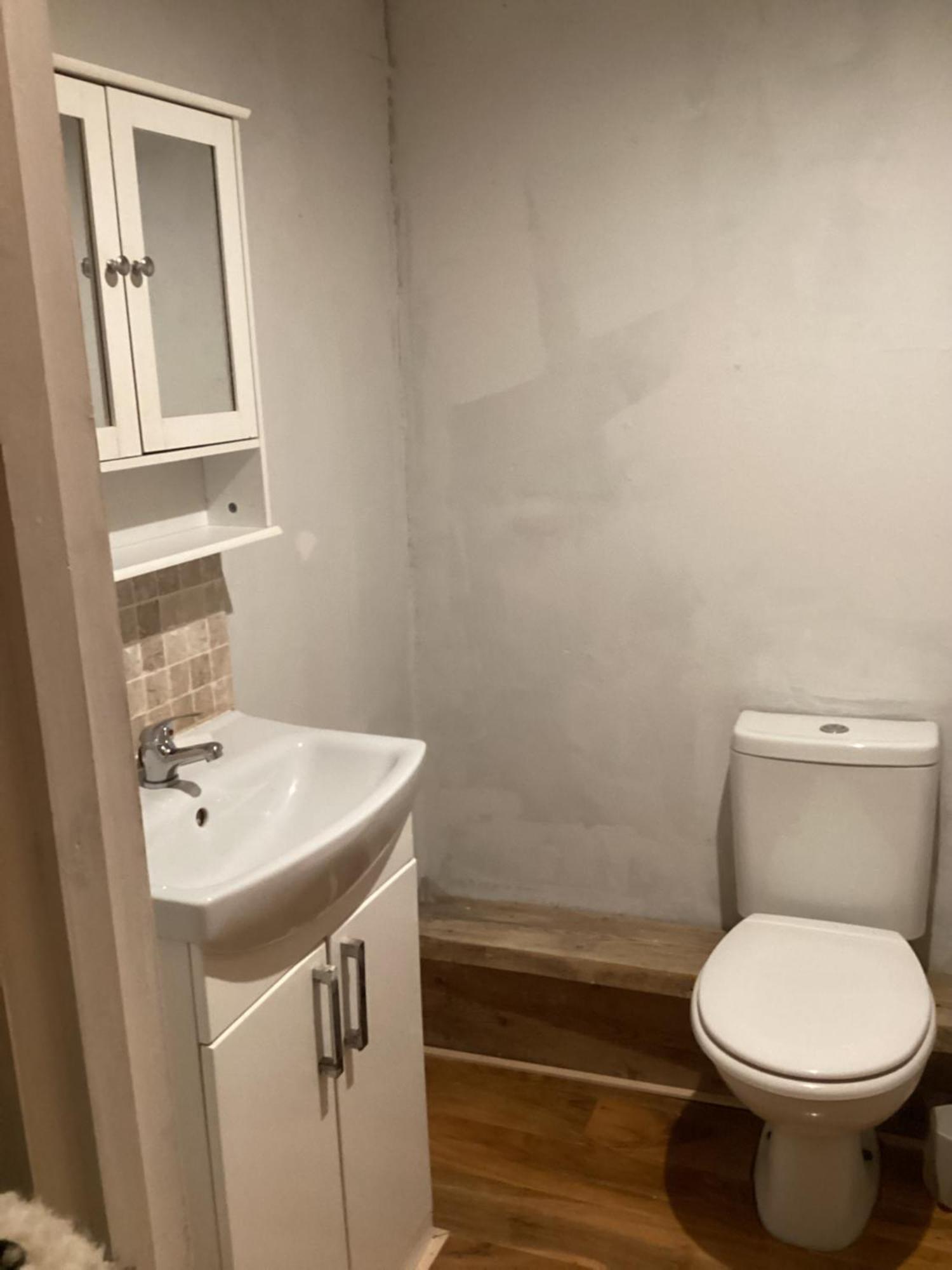 Barn 5 Bed & Breakfast Vigo Village Dış mekan fotoğraf